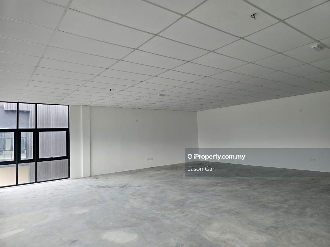Detached Factory for Rent in Bandar Bukit Raja, Klang by Jason Gan - iProperty.com.my