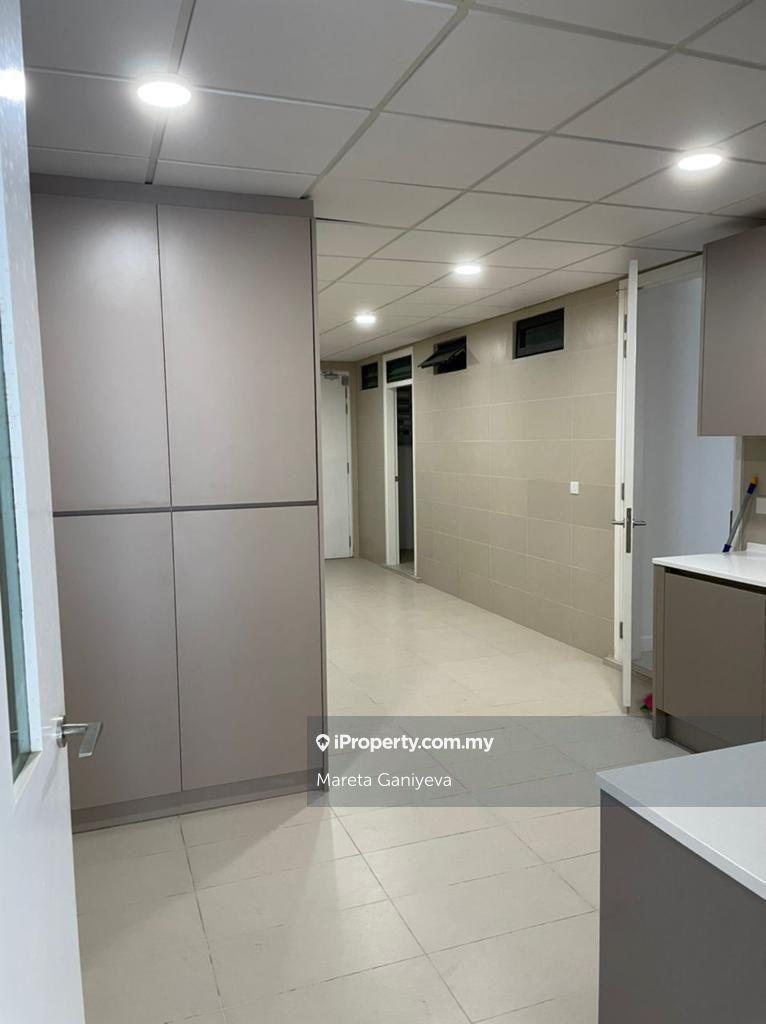 Kondominium untuk Dijual di Residensi 22 oleh Mareta Ganiyeva - iProperty.com.my