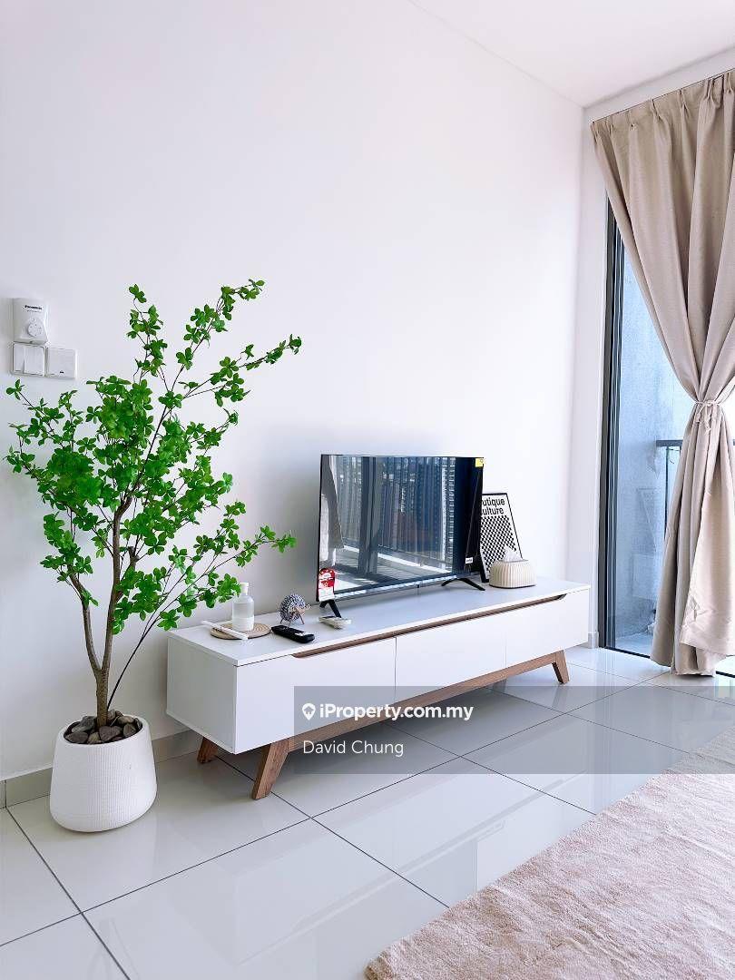 Residensi Servis untuk Disewa di Kenwingston Platz oleh David Chung - iProperty.com.my