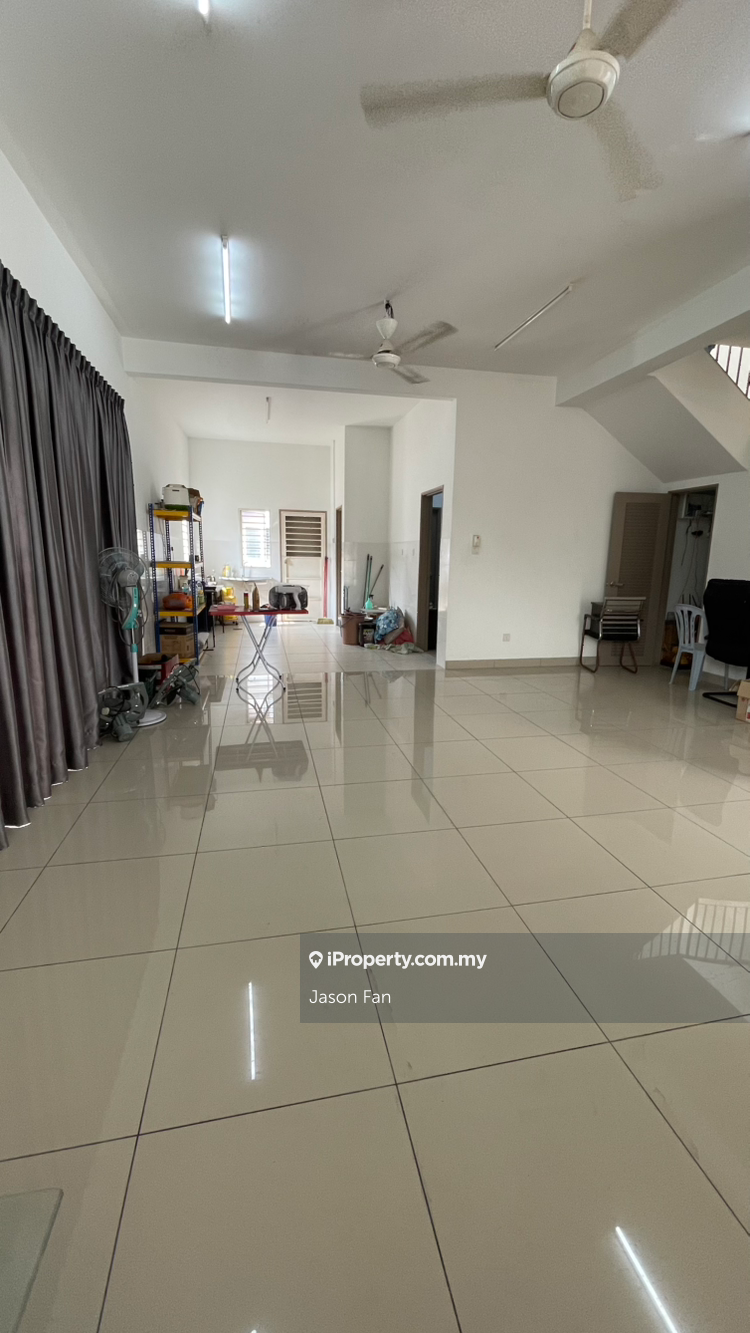2-storey Terraced House for Sale in Kota Bayuemas, Klang by Jason Fan - iProperty.com.my