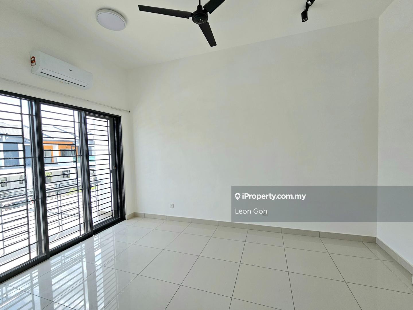 2-storey Terraced House for Sale in Bandar Rimbayu, Telok Panglima Garang by Leon Goh - iProperty.com.my