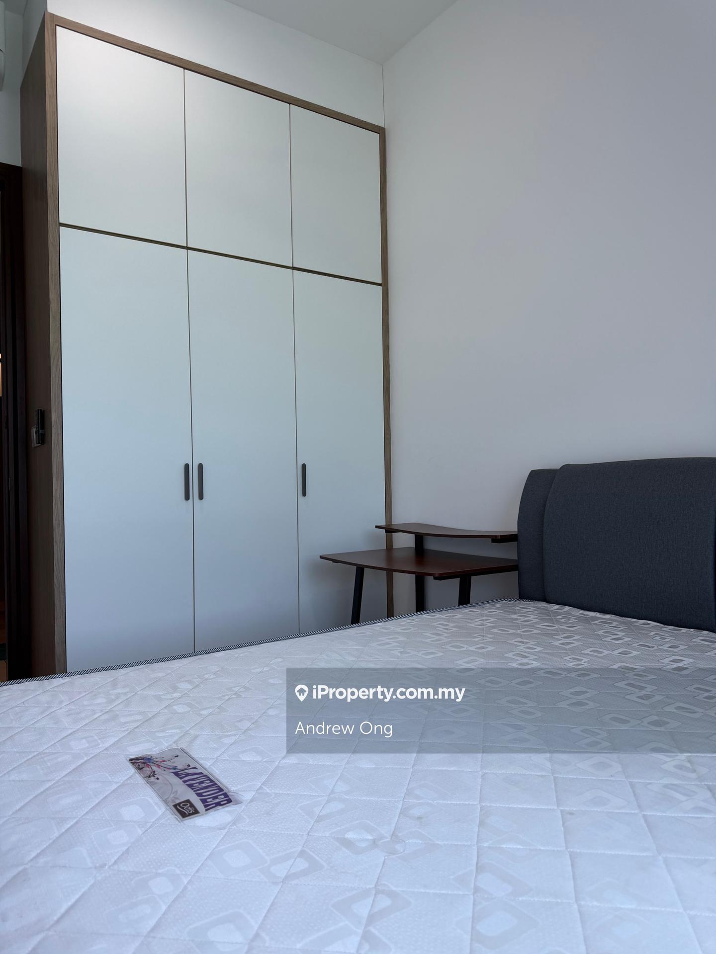 Condominium for Rent in Queens Residences Q2 @ Queens Waterfront by Andrew Ong - iProperty.com.my