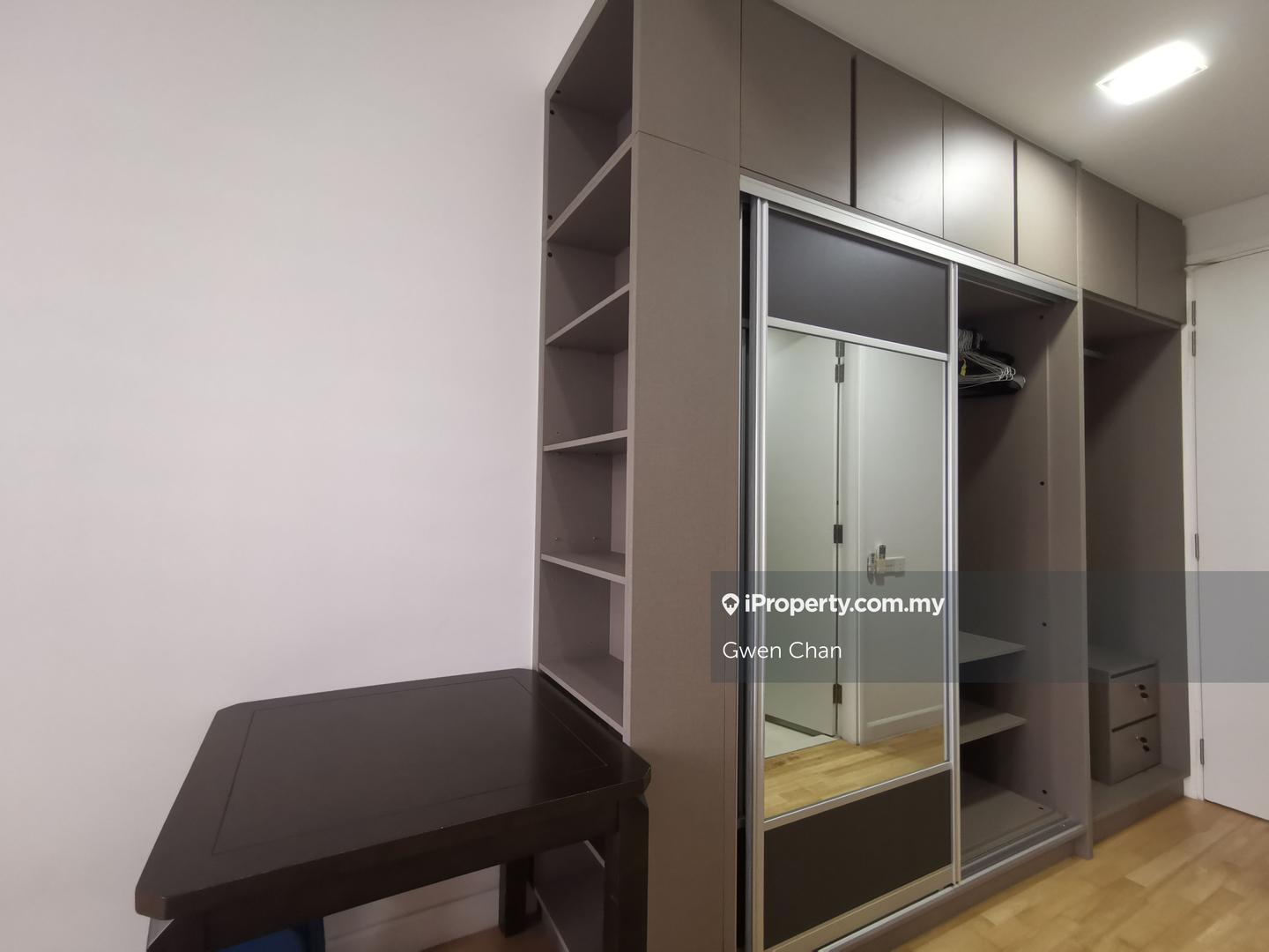 Kondominium untuk Disewa di Residensi 22 oleh Gwen Chan - iProperty.com.my