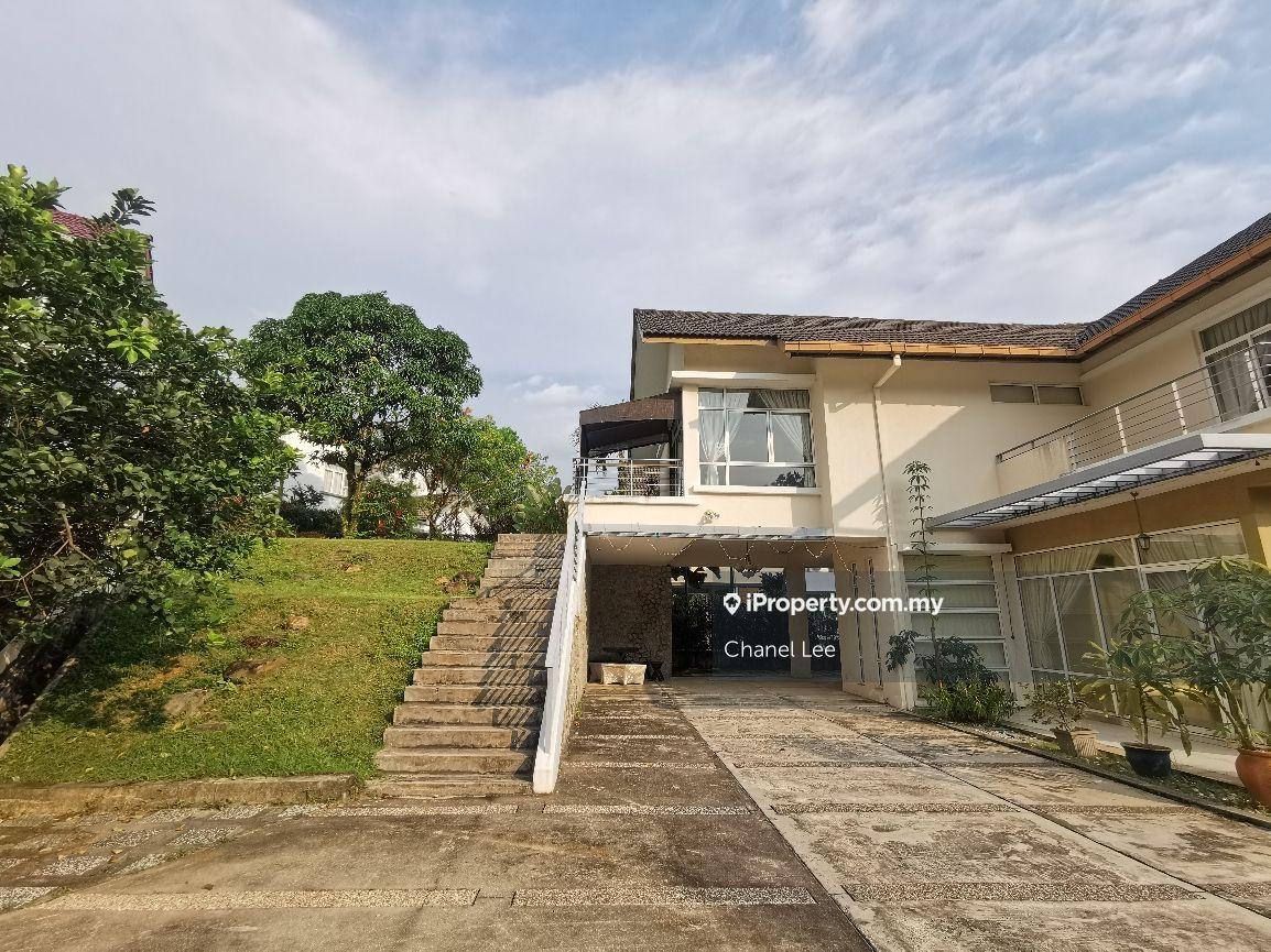 Bungalow House for Rent in Valencia, Sungai Buloh by Chanel Lee - iProperty.com.my