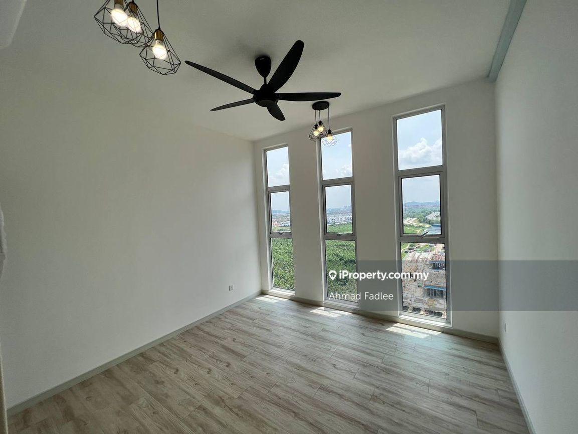 Condominium for Sale in Lakefront Homes by Ahmad Fadlee - iProperty.com.my