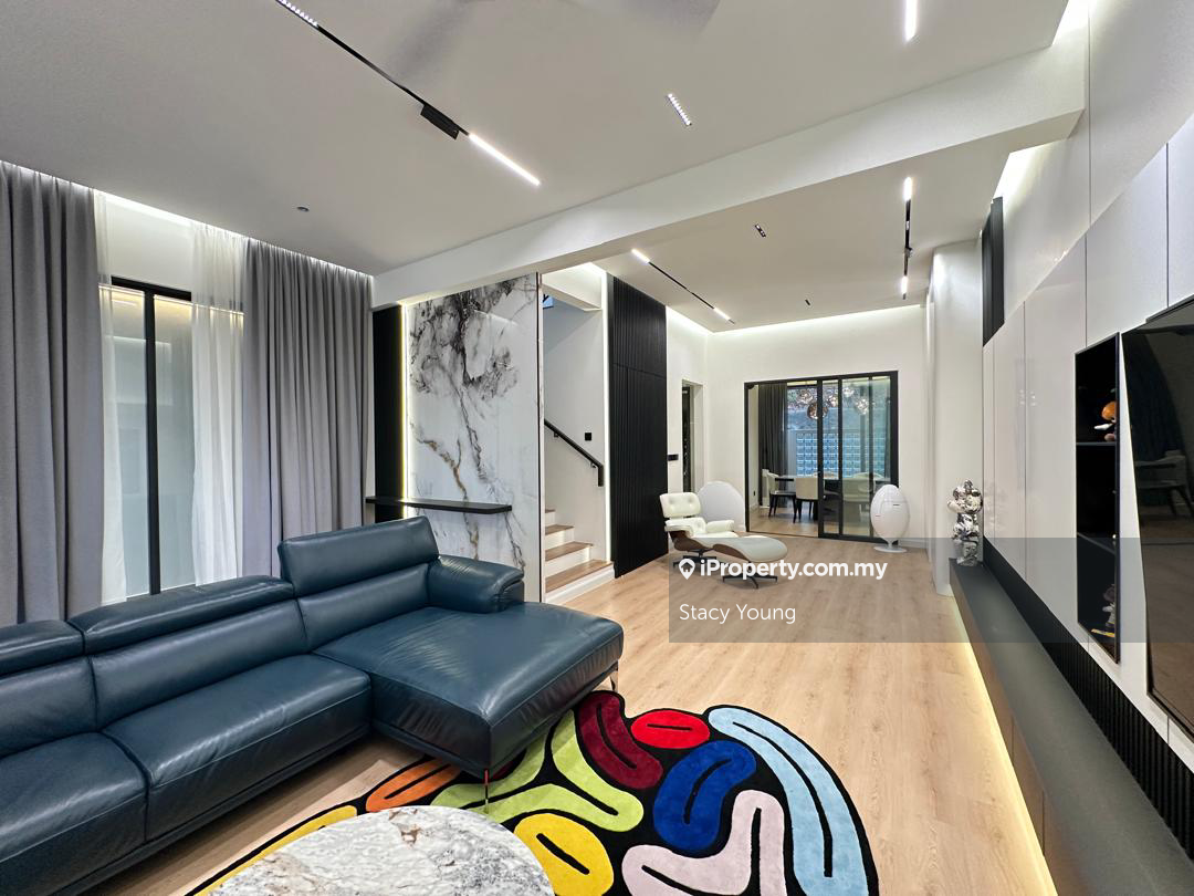 Rumah Teres untuk Dijual di Jade Hills, Kajang oleh Stacy Young - iProperty.com.my