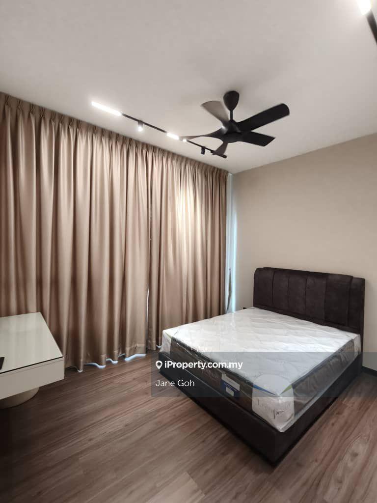 Residensi Servis untuk Disewa di Duta Park Residences oleh Jane Goh - iProperty.com.my
