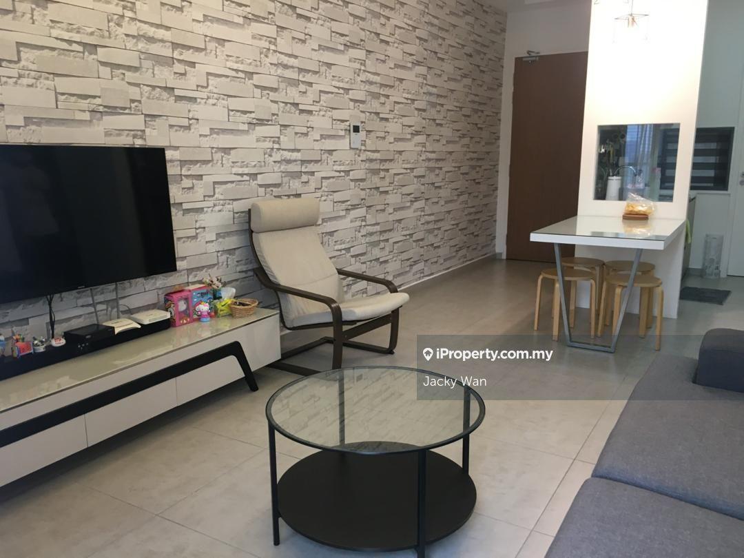 Service Residence for Rent in Petalz Residences by Jacky Wan - iProperty.com.my