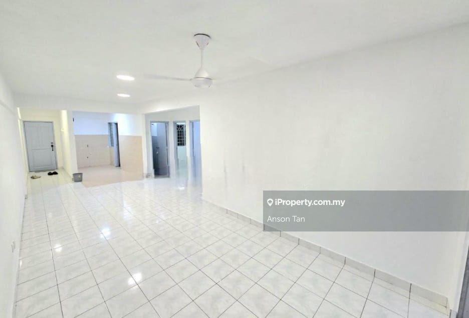 Apartment for Sale in Apartment Selasih by Anson Tan - iProperty.com.my