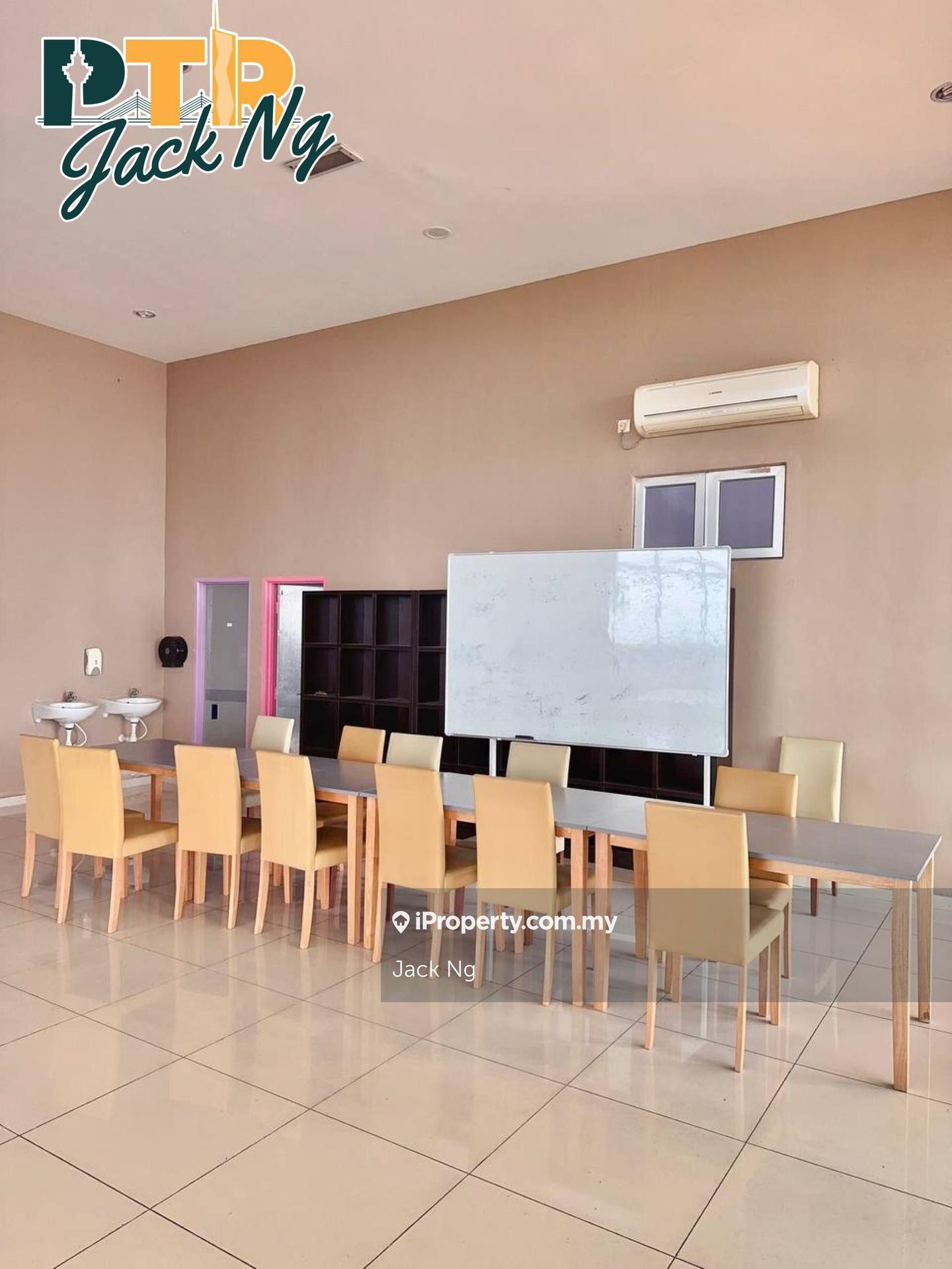 Service Residence for Rent in BM City Suites @ BM City Mall by Jack Ng - iProperty.com.my