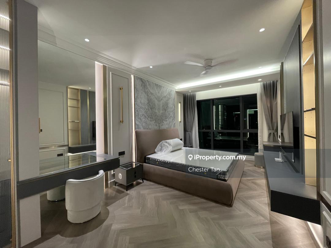 Service Residence for Sale in Aria by Chester Tan - iProperty.com.my