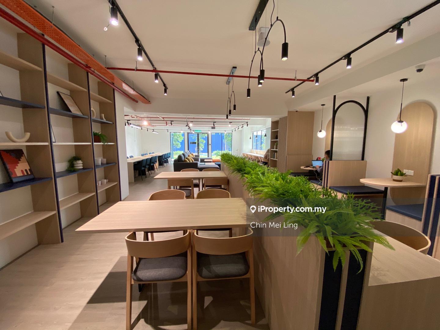 Residensi Servis untuk Dijual di Horizon Suites oleh Chin Mei Ling - iProperty.com.my