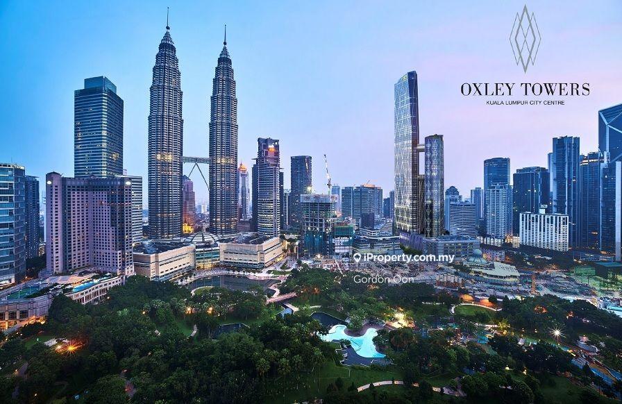 Service Residence for Sale in SO Sofitel Kuala Lumpur Residences by Gordon Oon - iProperty.com.my