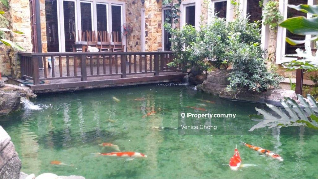Bungalow House for Sale in Alam Sutera, Bukit Jalil by Venice Chong - iProperty.com.my