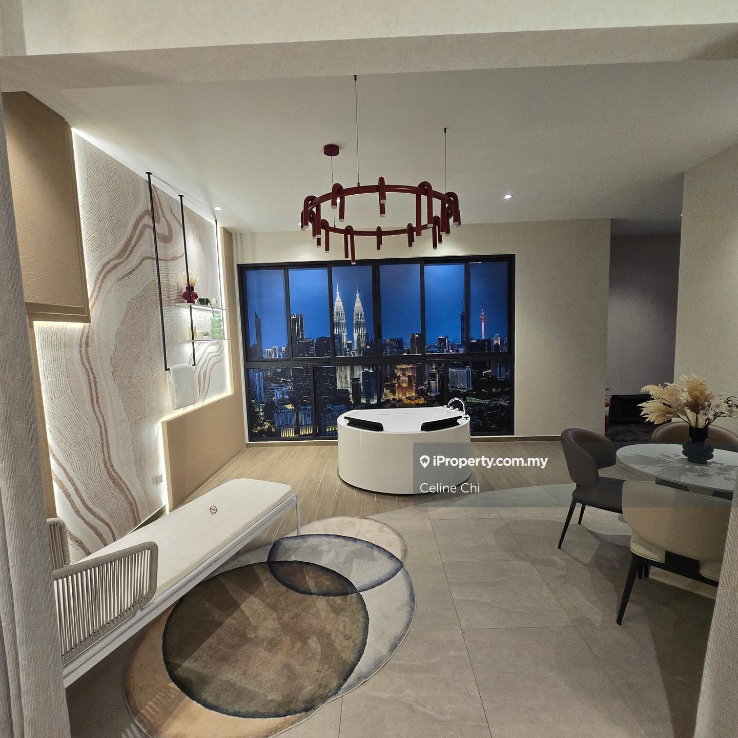 Residensi Servis untuk Dijual di Lofthill Residence oleh Celine Chi - iProperty.com.my