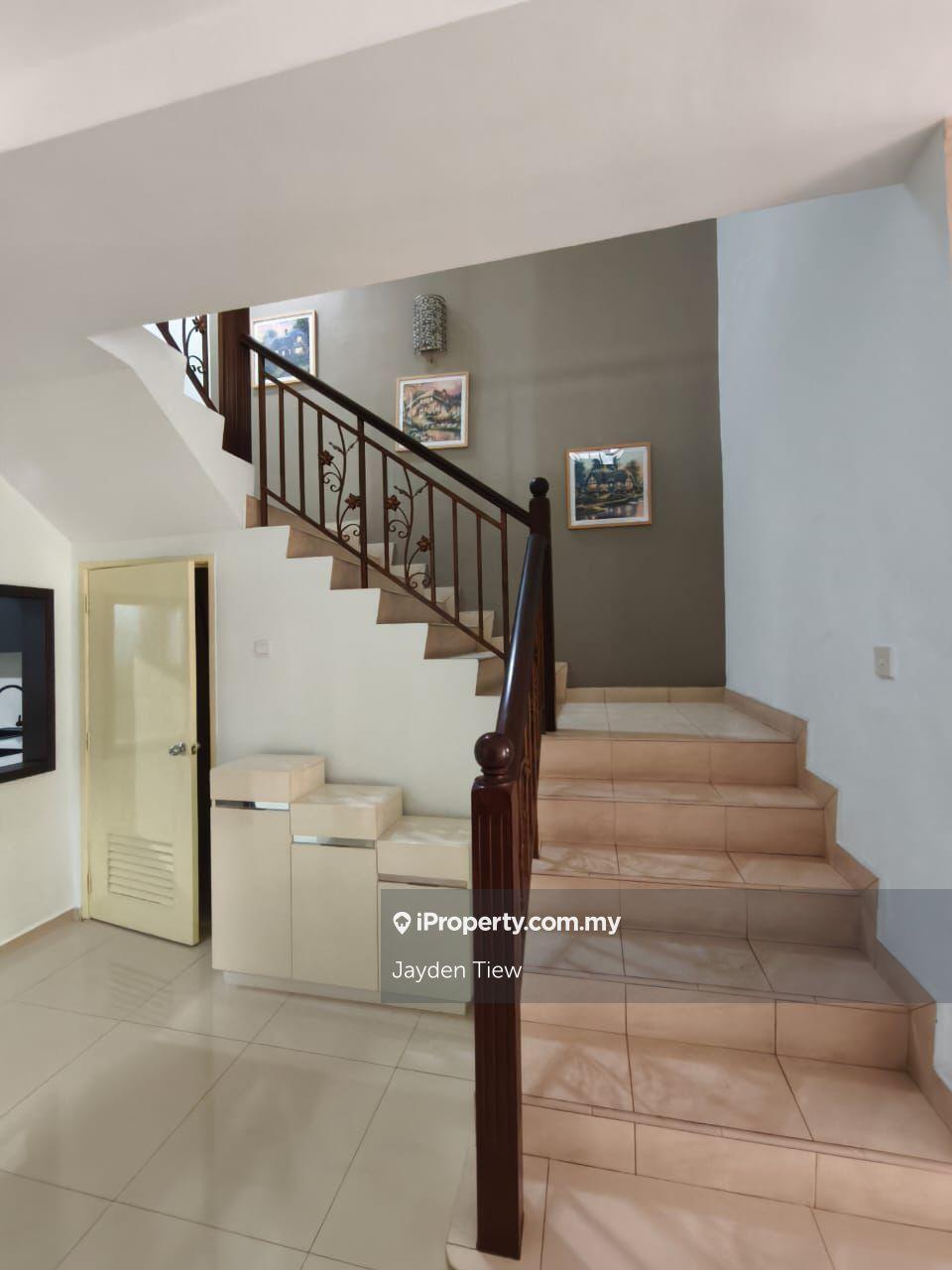 Cluster House for Rent in Taman Mount Austin, Tebrau by Jayden Tiew - iProperty.com.my