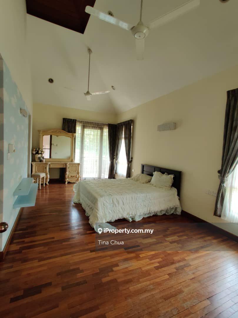 Bungalow House for Sale in Jalan Batai, Bukit Damansara, Damansara Heights by Tina Chua - iProperty.com.my