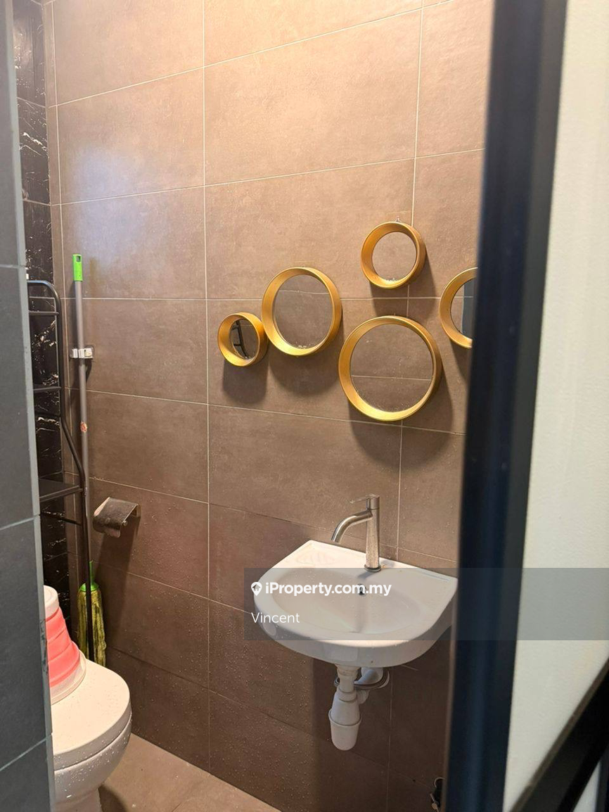Condominium for Rent in The Havre Bukit Jalil by Vincent - iProperty.com.my