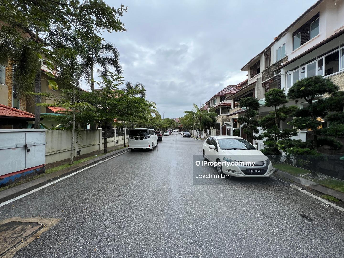 Banglo untuk Dijual di Beverly Heights, Ampang oleh Joachim Lim - iProperty.com.my