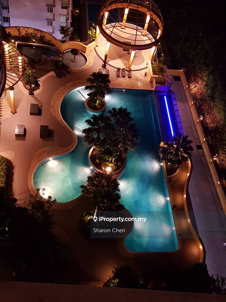 Condominium for Sale in La Grande Kiara by Sharon Chen - iProperty.com.my