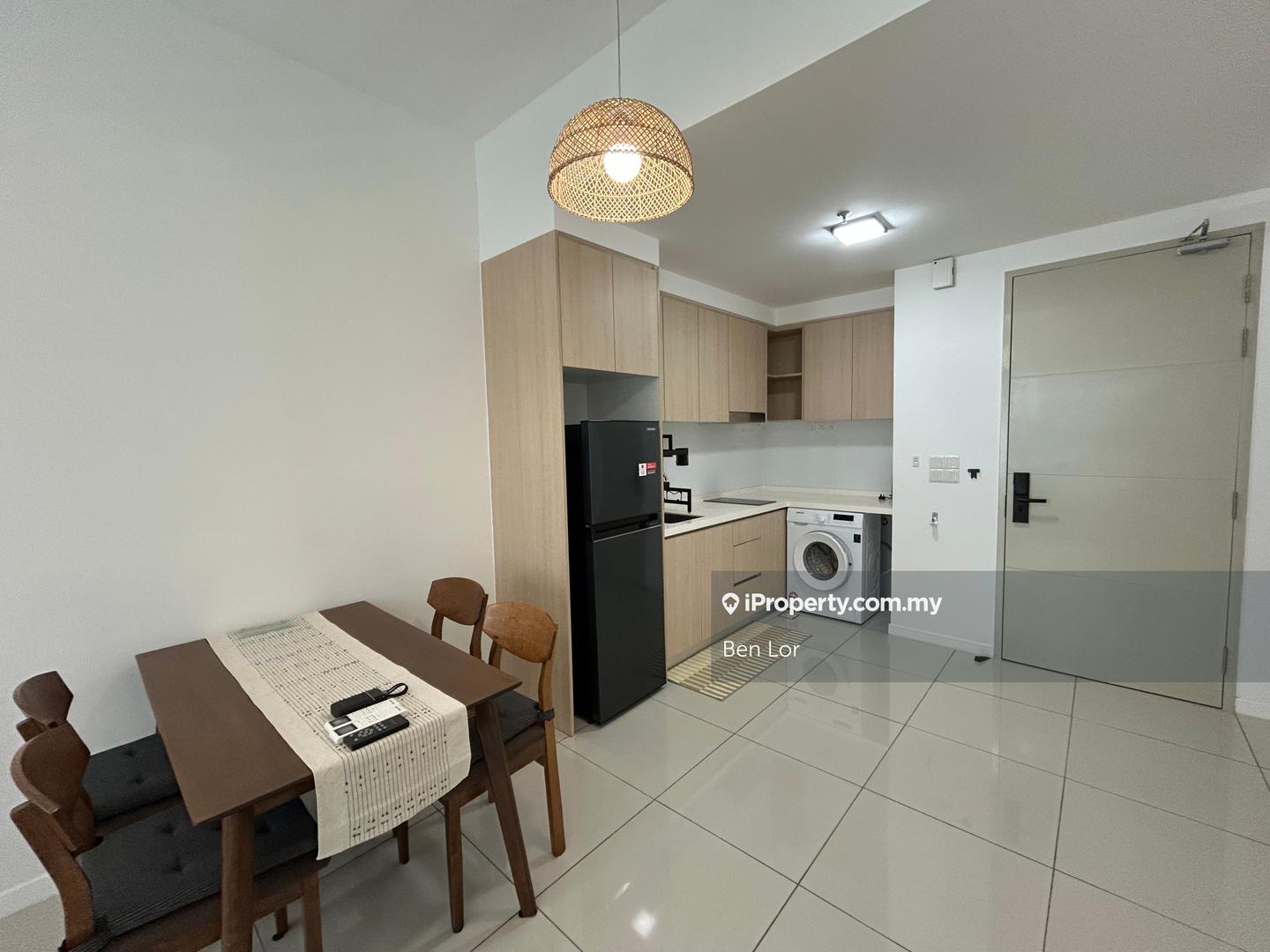 Service Residence for Rent in SouthPlace Residences @ Tropicana Metropark by Ben Lor - iProperty.com.my