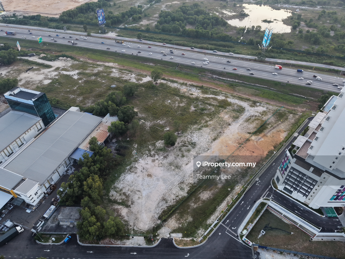 Tanah Komersial untuk Dijual di Taman Putra Perdana, Puchong oleh Teammy Lee - iProperty.com.my
