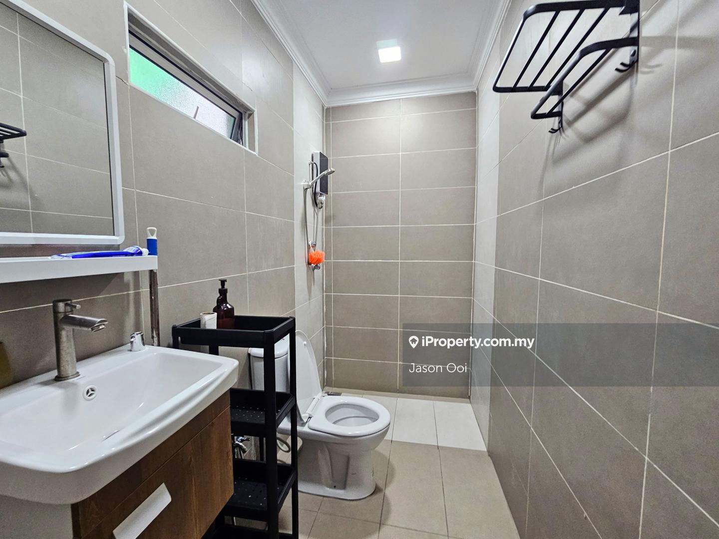 2-storey Terraced House for Sale in Putra Permai, Subang Jaya by Jason Ooi - iProperty.com.my