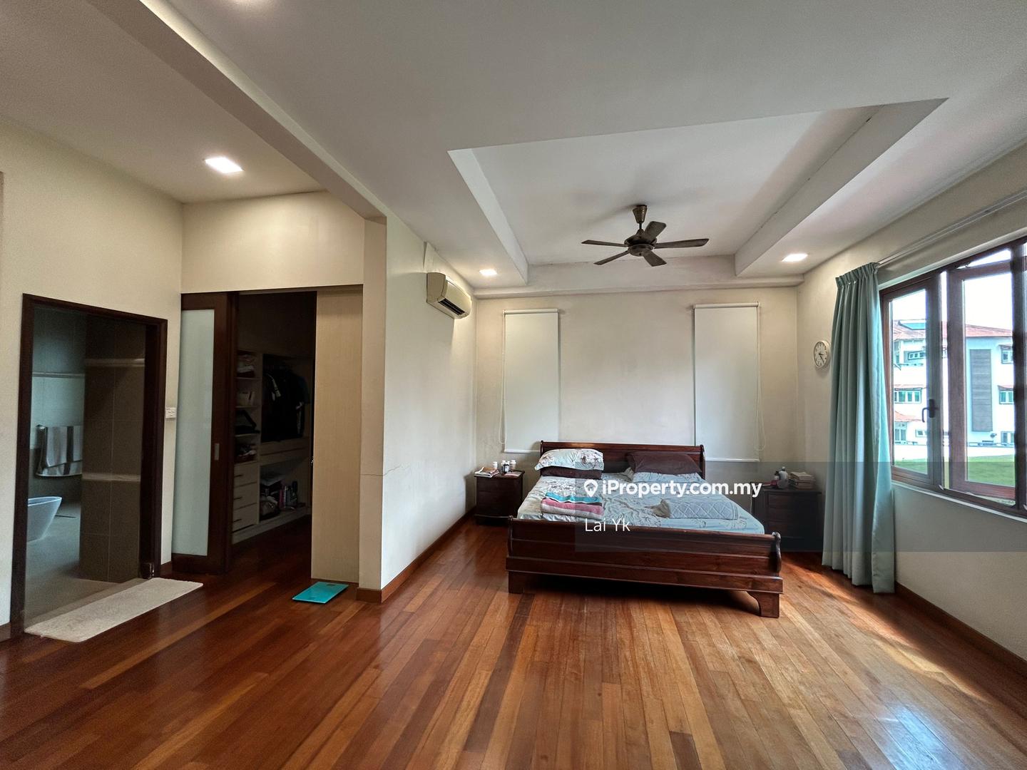 Bungalow House for Sale in Subang Heights, Subang Jaya by Lai Yk - iProperty.com.my