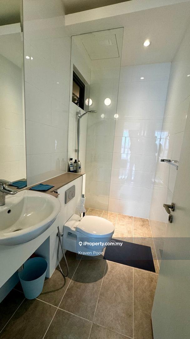 Service Residence for Rent in Senada Residence @ KLGCC Resort by Kraven Poon - iProperty.com.my