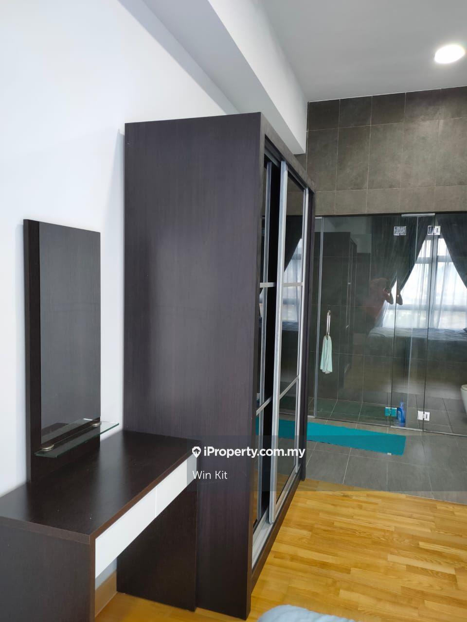 Service Residence for Rent in Astoria Ampang by Win Kit - iProperty.com.my