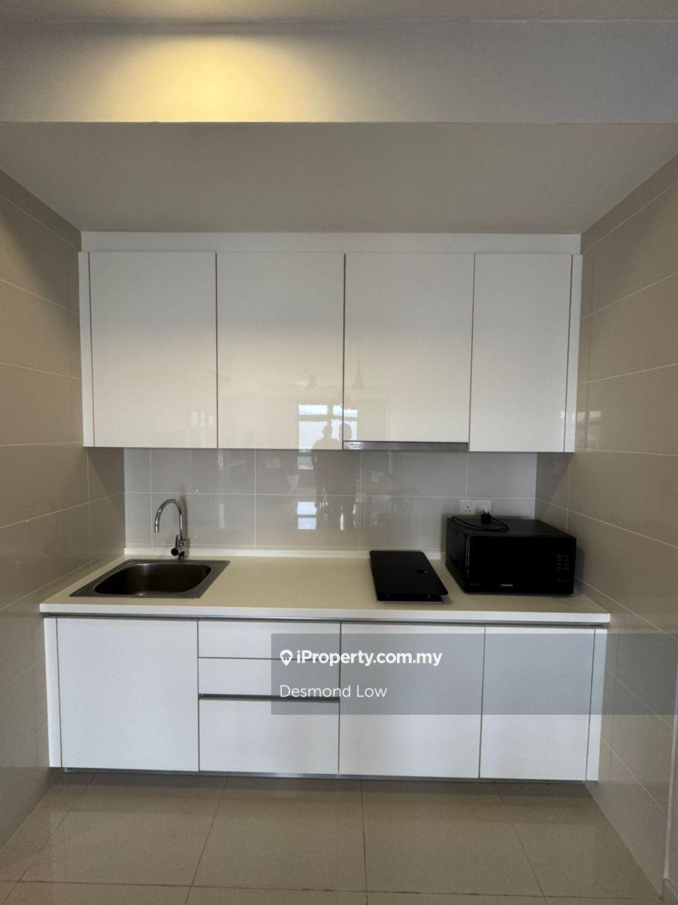 Service Residence for Rent in Serini Melawati by Desmond Low - iProperty.com.my