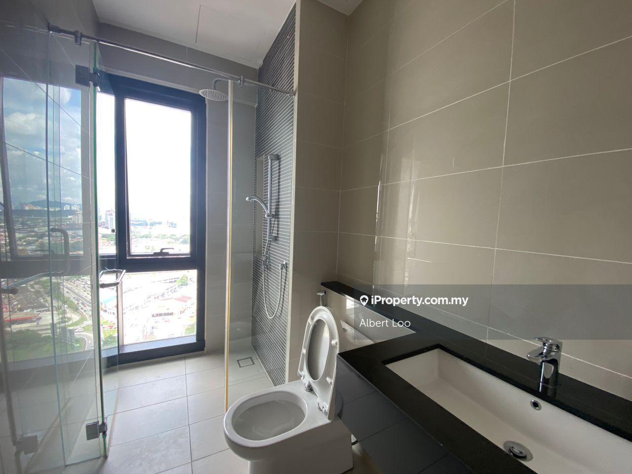Service Residence for Rent in Sapphire Paradigm by Albert Loo - iProperty.com.my