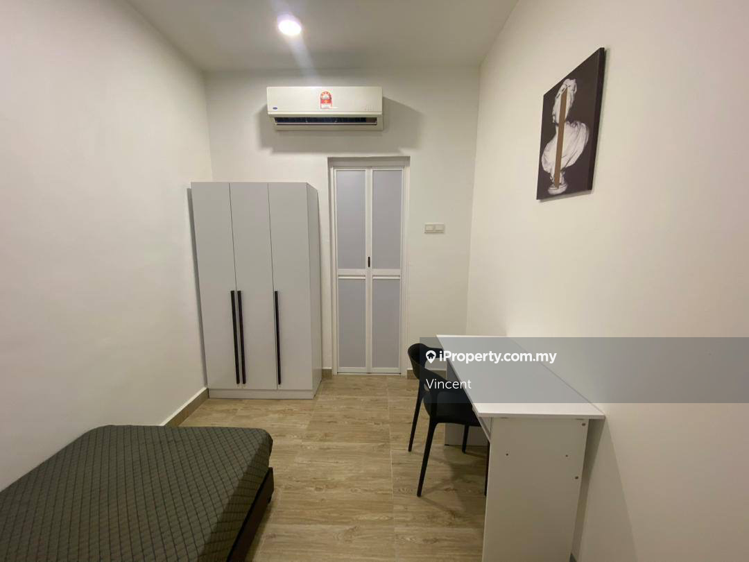 Service Residence for Rent in SkyVille 8 @ Benteng 8 by Vincent - iProperty.com.my