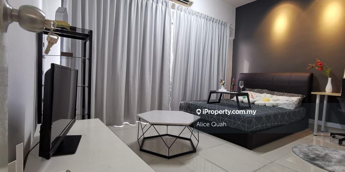 Residensi Servis untuk Disewa di SetiaWalk oleh Alice Quah - iProperty.com.my