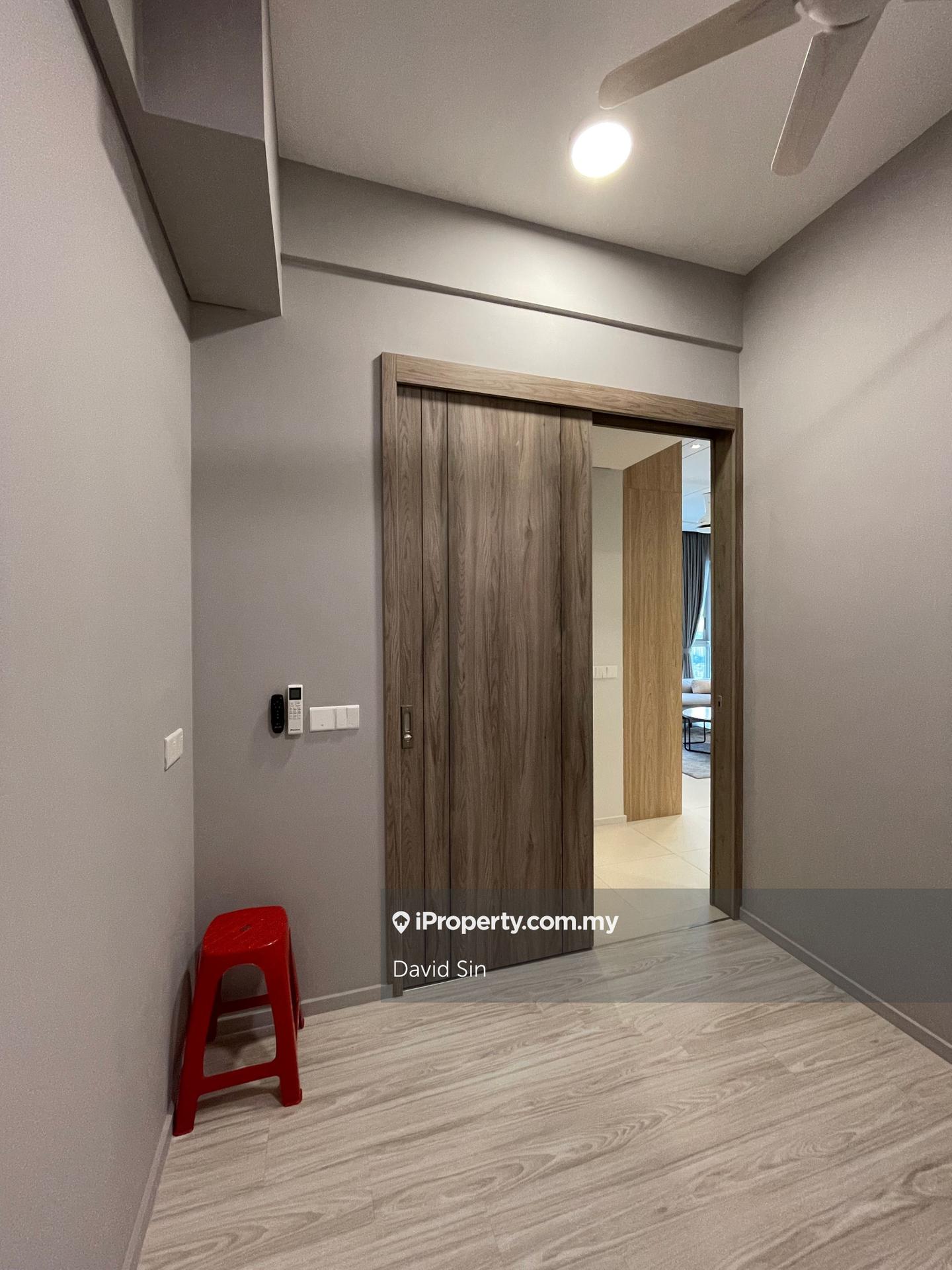 Service Residence for Rent in Cantara Residences by David Sin - iProperty.com.my