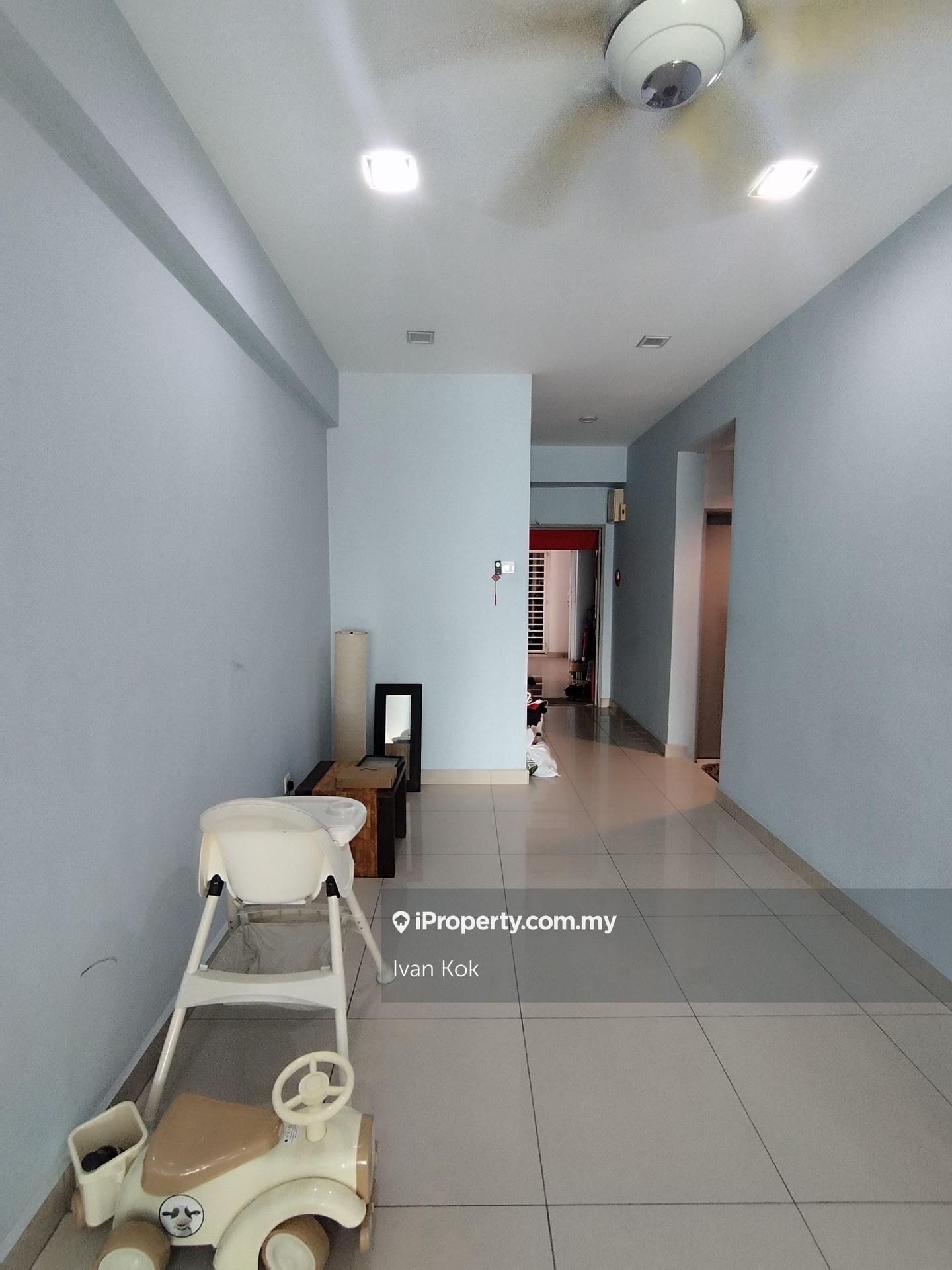 Kondominium untuk Dijual di Park 51 Residency oleh Ivan Kok - iProperty.com.my