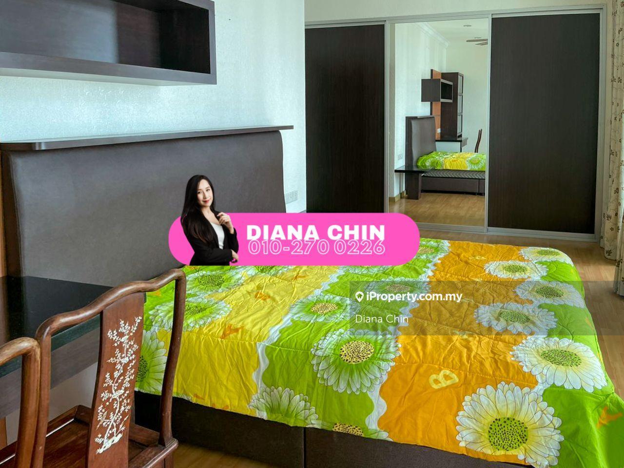 Condominium for Sale in Gurney Palace by Diana Chin - iProperty.com.my