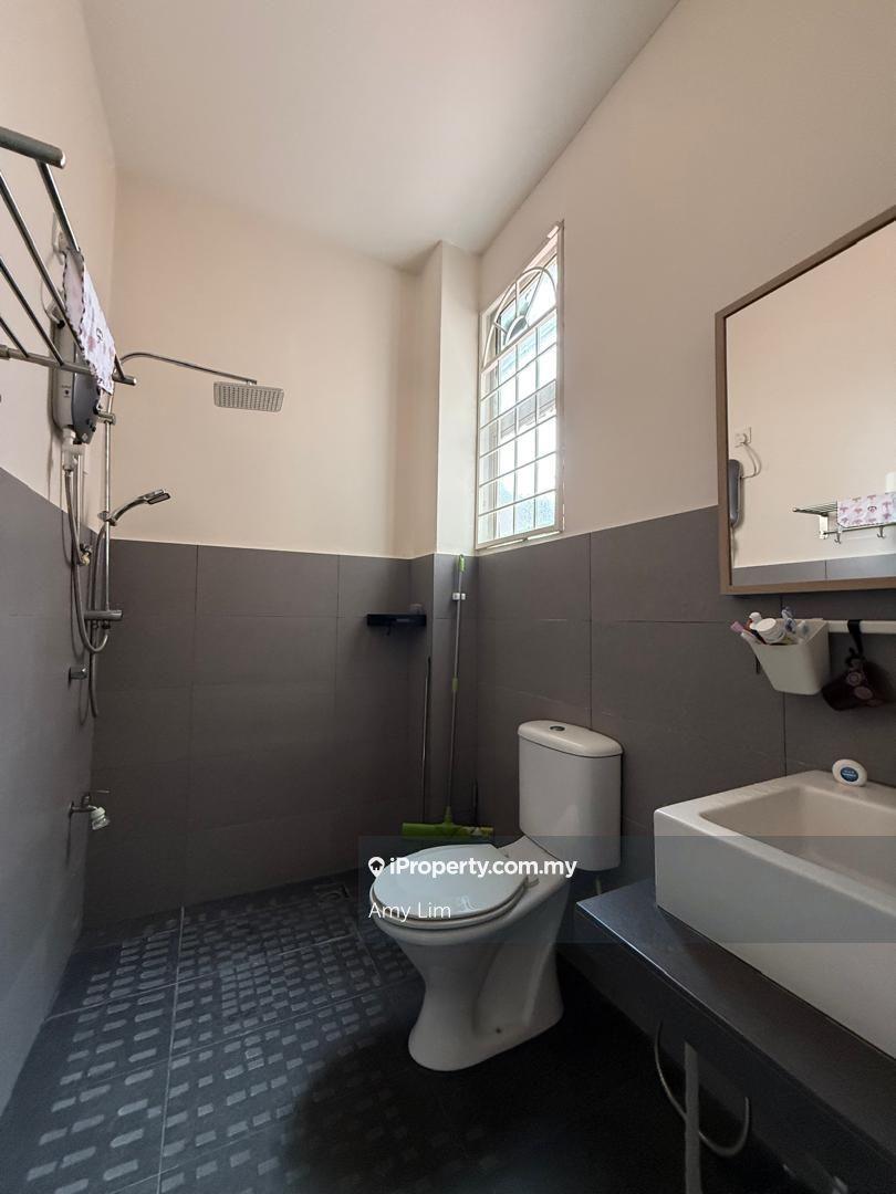 Rumah Berangkai 2 Tingkat untuk Dijual di BANDAR PUCHONG JAYA, Puchong oleh Amy Lim - iProperty.com.my