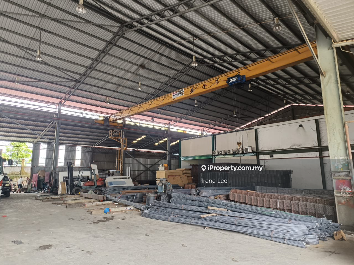 Kilang Terpisah untuk Dijual di Bandar Bukit Puchong, Puchong oleh Irene Lee - iProperty.com.my