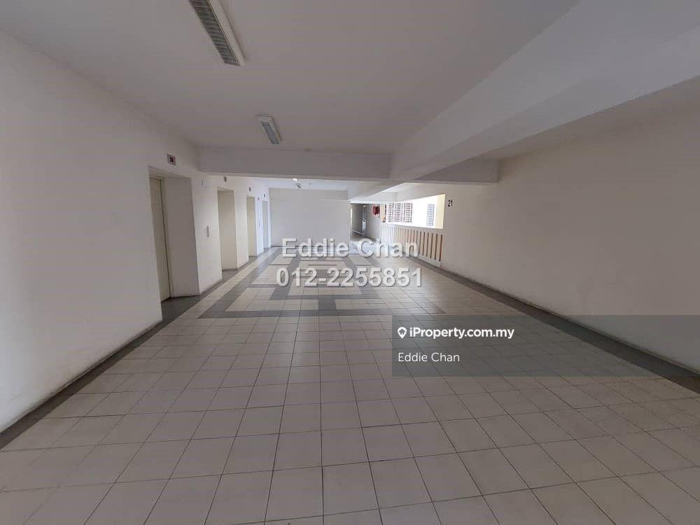 Kondominium untuk Dijual di Platinum Lake PV 20 oleh Eddie Chan - iProperty.com.my