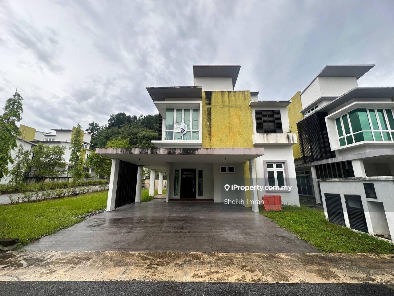 Banglo untuk Dijual di Ukay Heights, Ampang oleh Sheikh Imran - iProperty.com.my