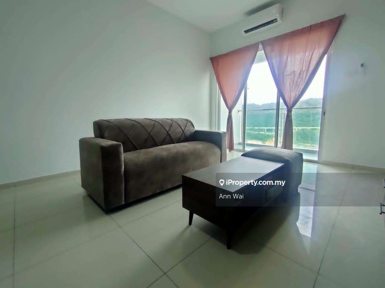 Kondominium untuk Disewa di Iris Residence oleh Ann Wai - iProperty.com.my