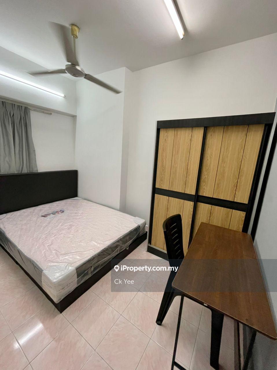 Condominium for Rent in Vista Komanwel B by Ck Yee - iProperty.com.my