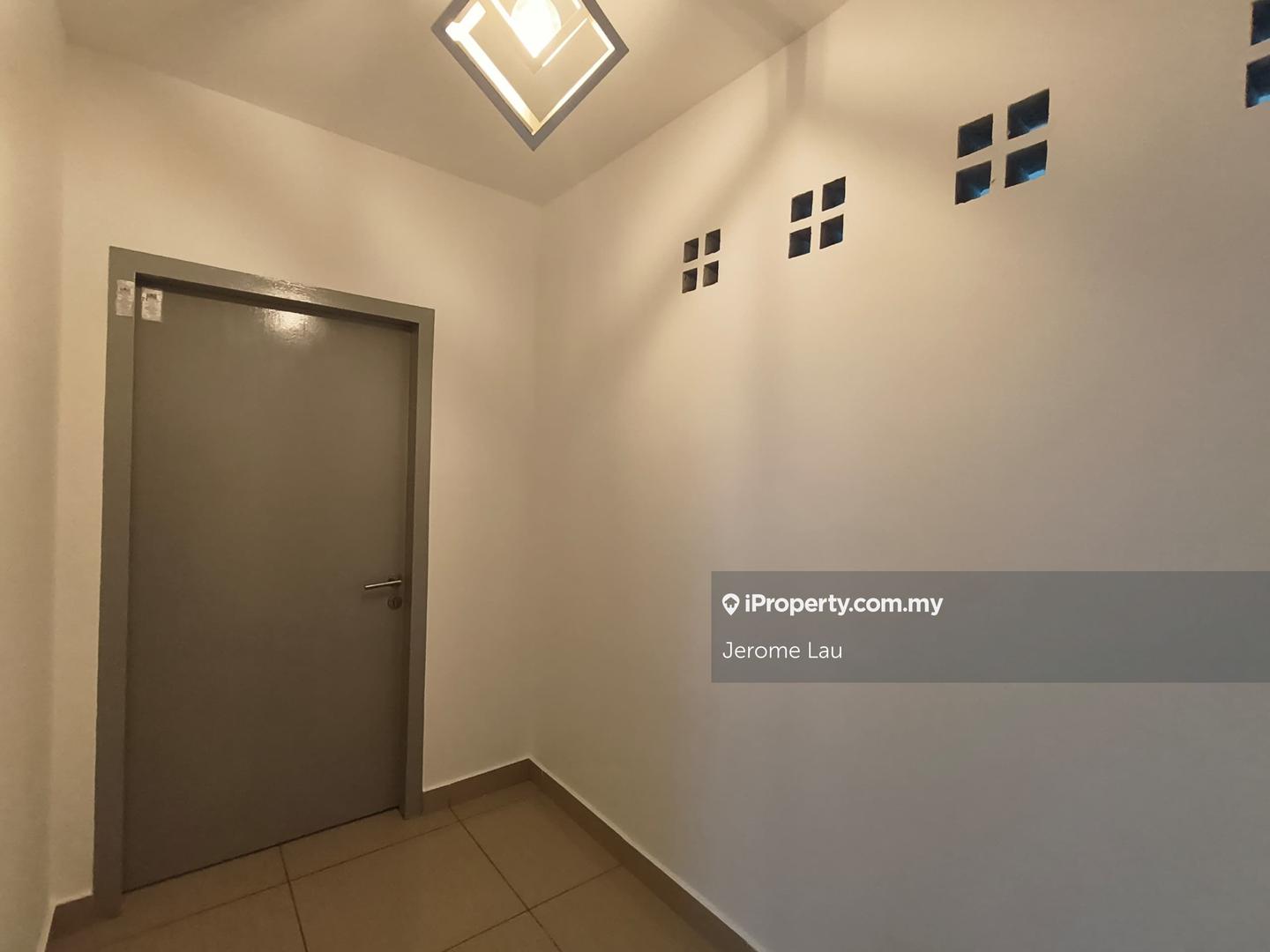 Residensi Servis untuk Disewa di Centra Residences oleh Jerome Lau - iProperty.com.my