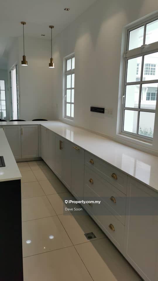 Semi-Detached House for Sale in Semi-D at Medan Sungai Air Putih, Balik Pulau by Dave Soon - iProperty.com.my