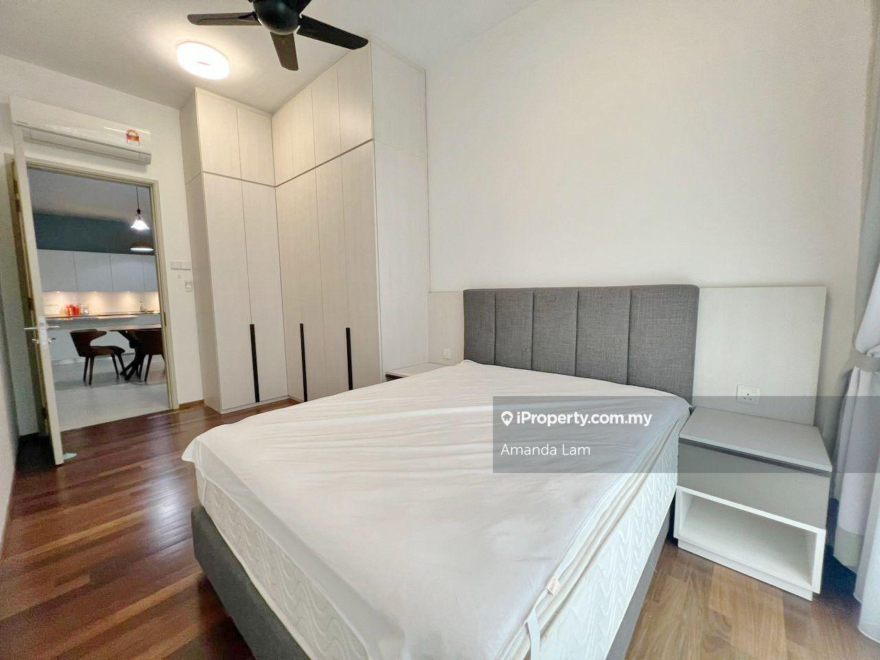 Kondominium untuk Dijual di Mira Residence oleh Amanda Lam - iProperty.com.my