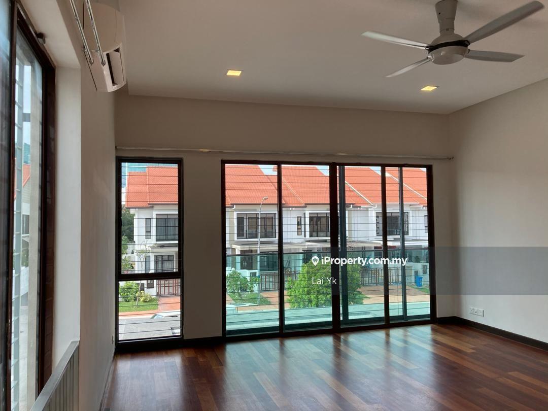 2-storey Terraced House for Sale in Temasya Glenmarie, Glenmarie by Lai Yk - iProperty.com.my