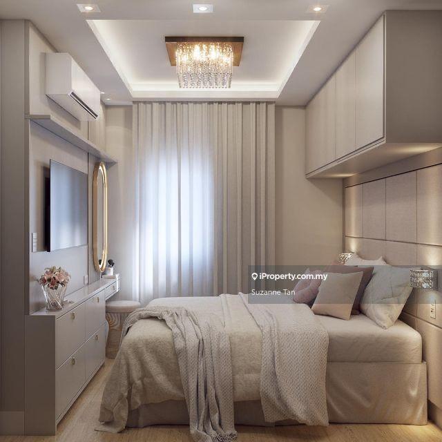 Residensi Servis untuk Dijual di The Rosewoodz @ Bukit Jalil oleh Suzanne Tan - iProperty.com.my