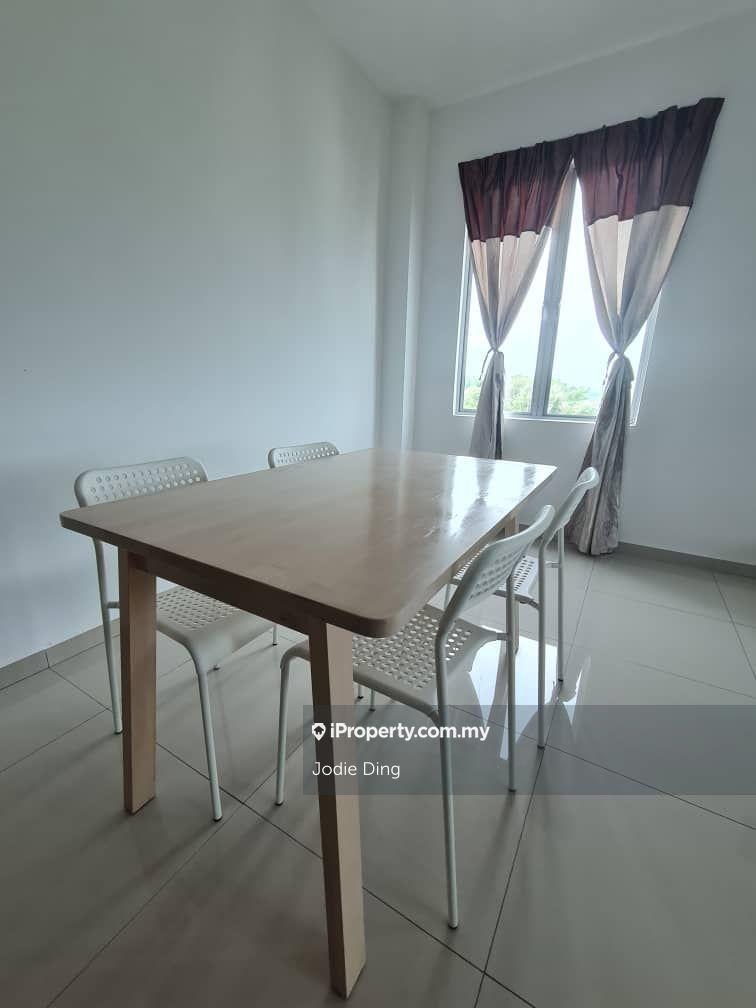 Pangsapuri untuk Disewa di Taman Belimbing Perdana oleh Jodie Ding - iProperty.com.my