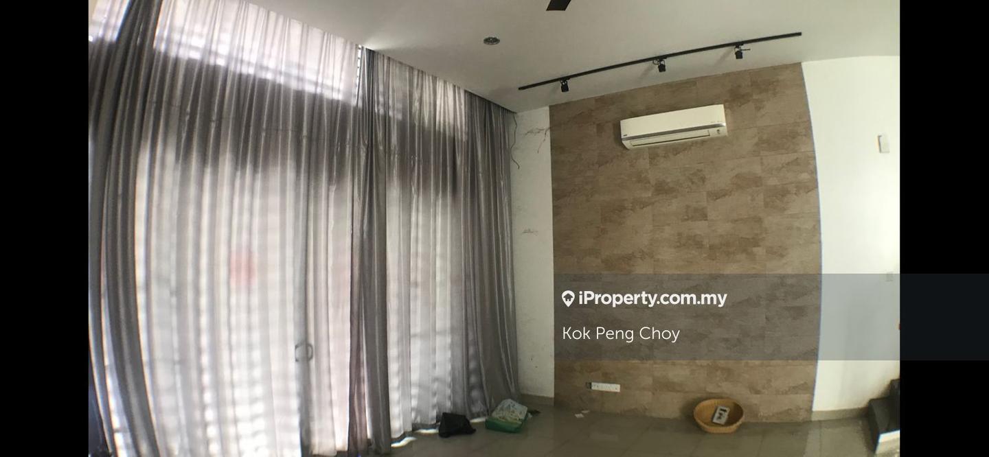 Rumah Berangkai 2.5 Tingkat untuk Dijual di Sri Petaling, Sri Petaling oleh Kok Peng Choy - iProperty.com.my